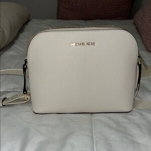Michael Kors White Women's Bag